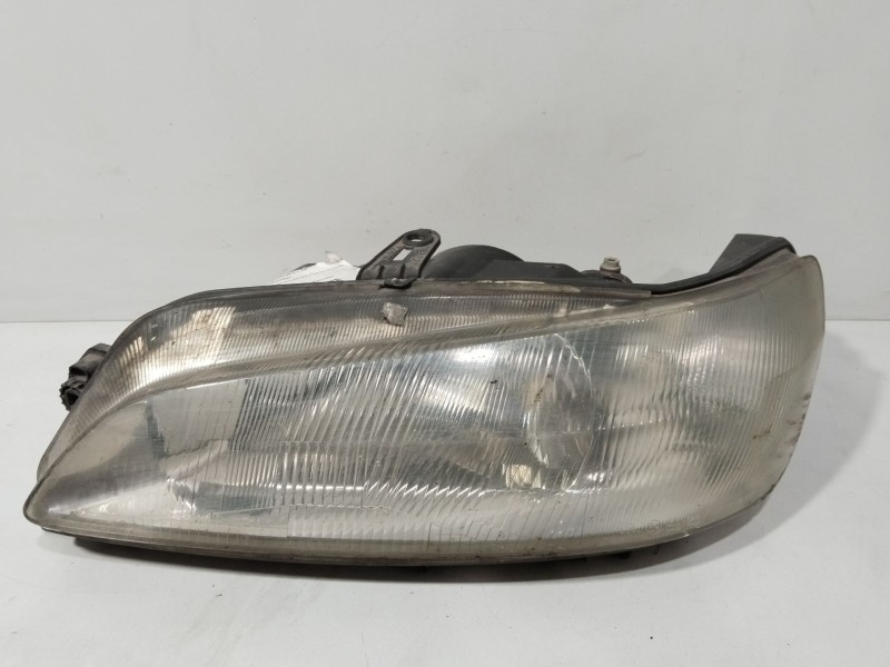Recambio de faro izquierdo para peugeot 306 berlina 3/4/5 puertas (s2) boulebard referencia OEM IAM   