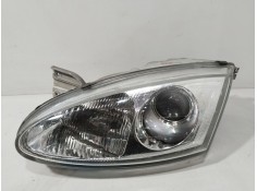 Recambio de faro izquierdo para hyundai coupe (j2) 1.6 fx coupe referencia OEM IAM   