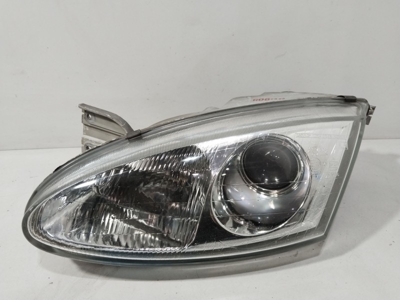 Recambio de faro izquierdo para hyundai coupe (j2) 1.6 fx coupe referencia OEM IAM   