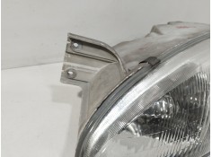 Recambio de faro izquierdo para hyundai coupe (j2) 1.6 fx coupe referencia OEM IAM    2