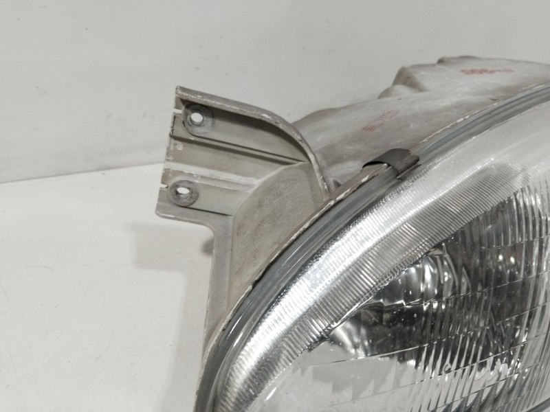 Recambio de faro izquierdo para hyundai coupe (j2) 1.6 fx coupe referencia OEM IAM   