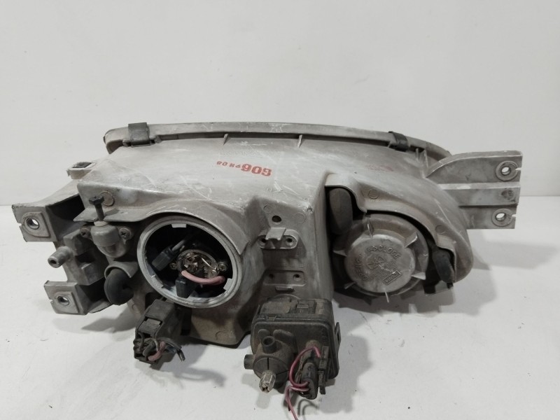 Recambio de faro izquierdo para hyundai coupe (j2) 1.6 fx coupe referencia OEM IAM   
