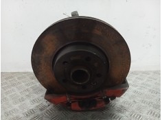 Recambio de mangueta delantera izquierda para volkswagen sharan (7m8, 7m9, 7m6) 1.9 tdi referencia OEM IAM 7M3407255B  