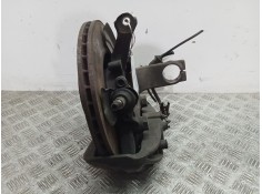 Recambio de mangueta delantera izquierda para volkswagen sharan (7m8, 7m9, 7m6) 1.9 tdi referencia OEM IAM 7M3407255B   2