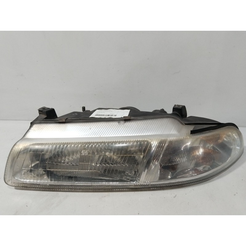 Recambio de faro izquierdo para chrysler stratus berlina (ja) 2.0 lx referencia OEM IAM    Recambio de faro izquierdo para chrysler stratus berlina (ja) 2.0 lx referencia OEM IAM