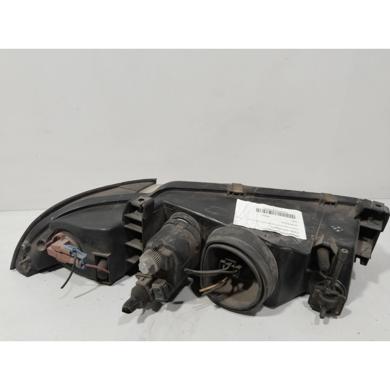 Recambio de faro izquierdo para chrysler stratus berlina (ja) 2.0 lx referencia OEM IAM    Recambio de faro izquierdo para chrysler stratus berlina (ja) 2.0 lx referencia OEM IAM