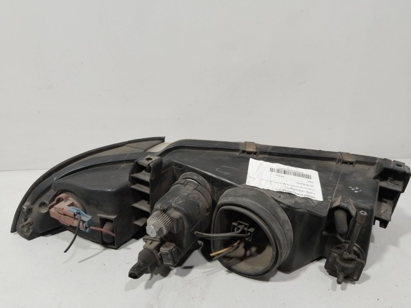 Recambio de faro izquierdo para chrysler stratus berlina (ja) 2.0 lx referencia OEM IAM    Recambio de faro izquierdo para chrysler stratus berlina (ja) 2.0 lx referencia OEM IAM