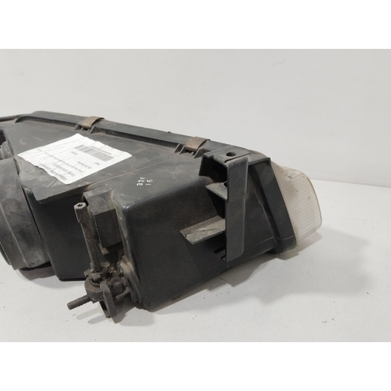 Recambio de faro izquierdo para chrysler stratus berlina (ja) 2.0 lx referencia OEM IAM    Recambio de faro izquierdo para chrysler stratus berlina (ja) 2.0 lx referencia OEM IAM