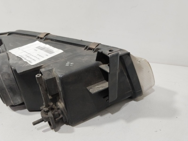 Recambio de faro izquierdo para chrysler stratus berlina (ja) 2.0 lx referencia OEM IAM    Recambio de faro izquierdo para chrysler stratus berlina (ja) 2.0 lx referencia OEM IAM