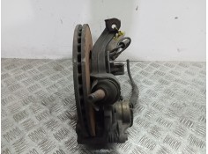Recambio de mangueta delantera izquierda para peugeot 307 (s1) xr referencia OEM IAM 1606630980   2