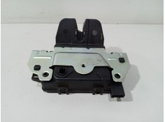 Recambio de cerradura maletero / porton para opel astra h gtc (a04) 1.6 (l08) referencia OEM IAM 495058724   2