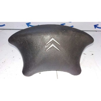 AIRBAG DELANTERO IZQUIERDO 