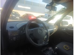 opel meriva a monospace (x03) del año 2004 2