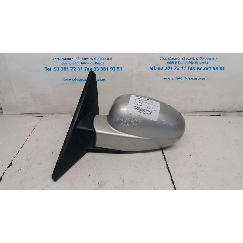 RETROVISOR IZQUIERDO 96270648 ELECTRICO  - imagen 2