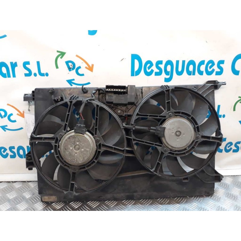 ELECTROVENTILADOR  - imagen 1