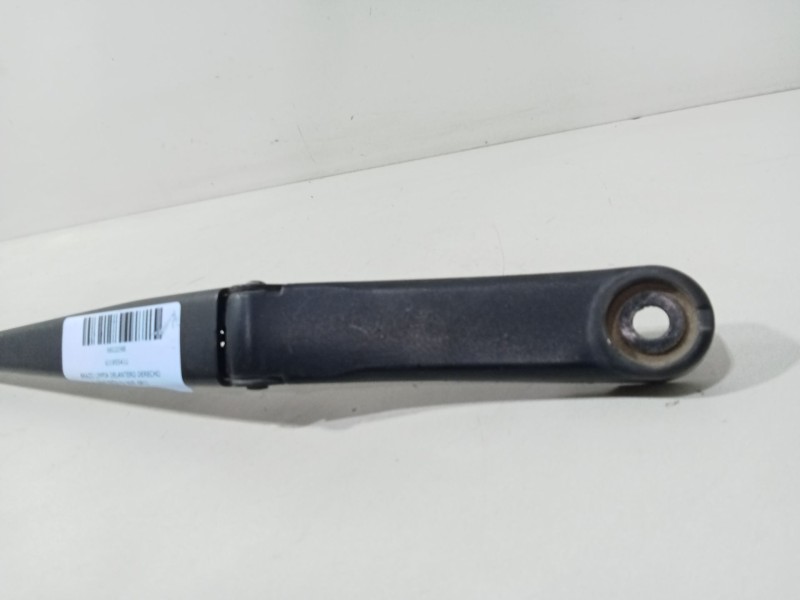 Recambio de brazo limpia delantero derecho para seat ibiza iv (6j5, 6p1) 1.4 referencia OEM IAM 6J1955410  