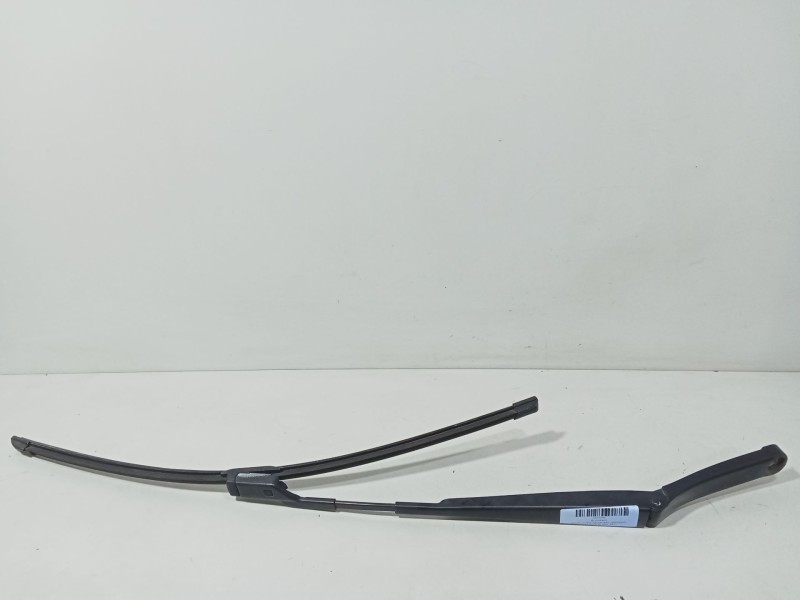 Recambio de brazo limpia delantero izquierdo para seat ibiza iv (6j5, 6p1) 1.4 referencia OEM IAM 6J1955409  