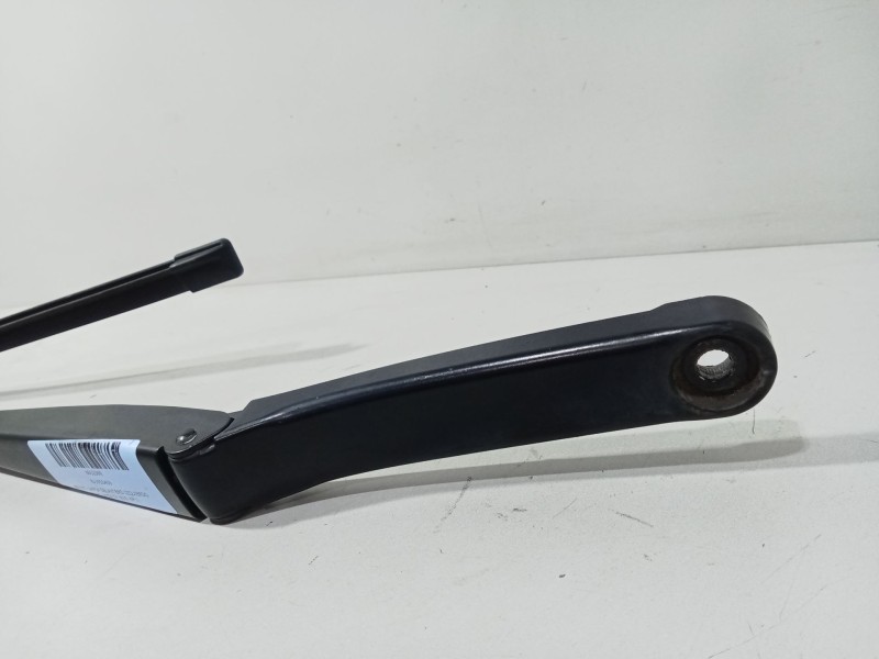 Recambio de brazo limpia delantero izquierdo para seat ibiza iv (6j5, 6p1) 1.4 referencia OEM IAM 6J1955409  