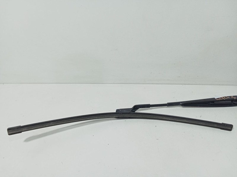 Recambio de brazo limpia delantero izquierdo para seat ibiza iv (6j5, 6p1) 1.4 referencia OEM IAM 6J1955409  