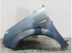Recambio de aleta delantera izquierda para renault grand scénic ii (jm0/1_) 1.9 dci (jm14) referencia OEM IAM 8200020568  