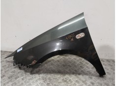 Recambio de aleta delantera izquierda para seat ibiza iv (6j5, 6p1) 1.4 referencia OEM IAM 6J0821021D