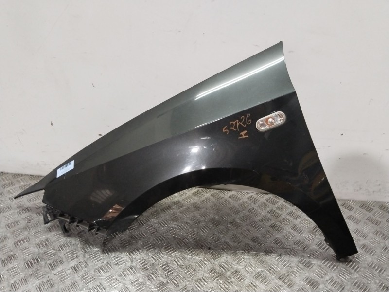 Recambio de aleta delantera izquierda para seat ibiza iv (6j5, 6p1) 1.4 referencia OEM IAM 6J0821021D  