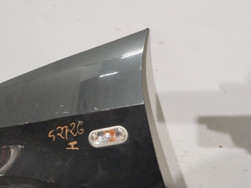 Recambio de aleta delantera izquierda para seat ibiza iv (6j5, 6p1) 1.4 referencia OEM IAM 6J0821021D  