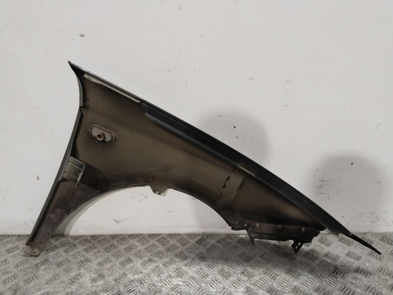Recambio de aleta delantera izquierda para seat ibiza iv (6j5, 6p1) 1.4 referencia OEM IAM 6J0821021D  