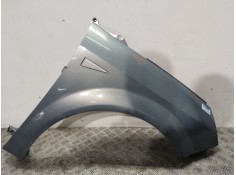 Recambio de aleta delantera derecha para renault grand scénic ii (jm0/1_) 1.9 dci (jm14) referencia OEM IAM 8200020569  