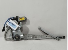 Recambio de elevalunas delantero derecho para kia sorento i (jc) 2.5 crdi referencia OEM IAM 824023E002