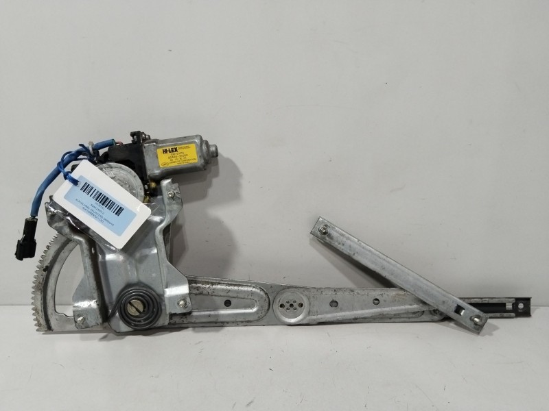 Recambio de elevalunas delantero derecho para kia sorento i (jc) 2.5 crdi referencia OEM IAM 824023E002  