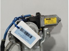 Recambio de elevalunas delantero derecho para kia sorento i (jc) 2.5 crdi referencia OEM IAM 824023E002   2