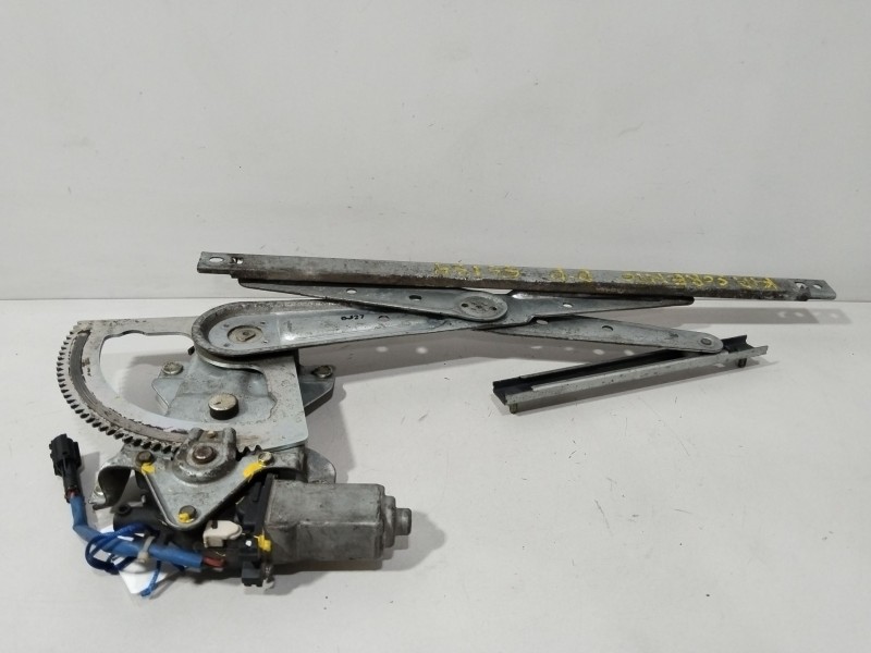 Recambio de elevalunas delantero derecho para kia sorento i (jc) 2.5 crdi referencia OEM IAM 824023E002  