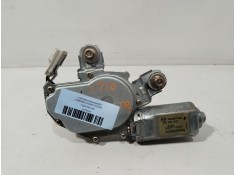 Recambio de motor limpia trasero para ssangyong rodius i 2.7 xdi 4wd referencia OEM IAM 8615021002  