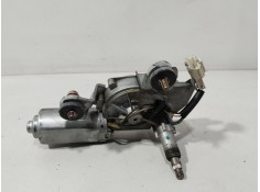 Recambio de motor limpia trasero para ssangyong rodius i 2.7 xdi 4wd referencia OEM IAM 8615021002   2