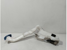 Recambio de deposito limpia para seat ibiza iv (6j5, 6p1) 1.4 referencia OEM IAM 6Q0955453P
