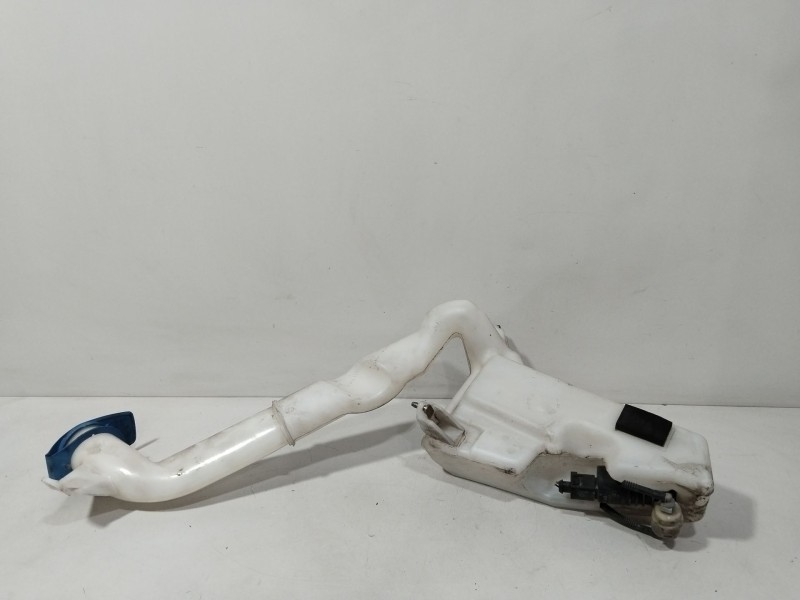 Recambio de deposito limpia para seat ibiza iv (6j5, 6p1) 1.4 referencia OEM IAM 6Q0955453P  