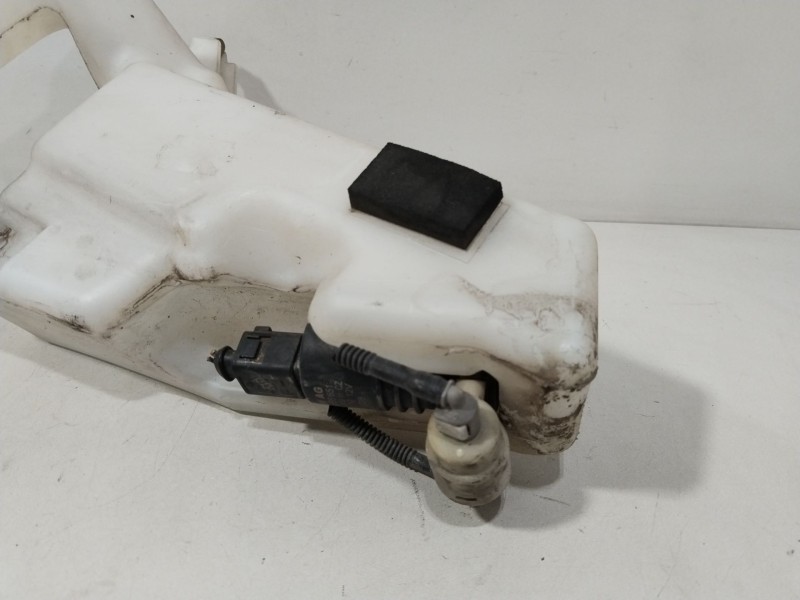 Recambio de deposito limpia para seat ibiza iv (6j5, 6p1) 1.4 referencia OEM IAM 6Q0955453P  