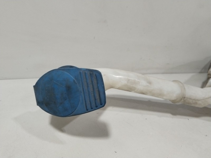 Recambio de deposito limpia para seat ibiza iv (6j5, 6p1) 1.4 referencia OEM IAM 6Q0955453P  