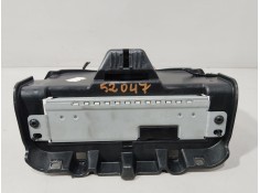 Recambio de sistema audio / radio cd para opel corsa f (p2jo) 1.2 (68) referencia OEM IAM 9844106080  