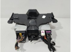 Recambio de sistema audio / radio cd para opel corsa f (p2jo) 1.2 (68) referencia OEM IAM 9844106080   2