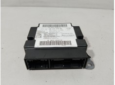 Recambio de centralita airbag para opel corsa f (p2jo) 1.2 (68) referencia OEM IAM 9823741380  