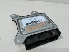 Recambio de centralita airbag para opel corsa f (p2jo) 1.2 (68) referencia OEM IAM 9823741380   2