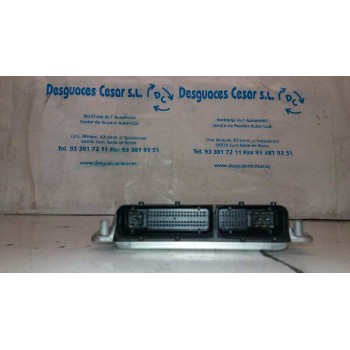 CENTRALITA MOTOR UCE 0281011824 