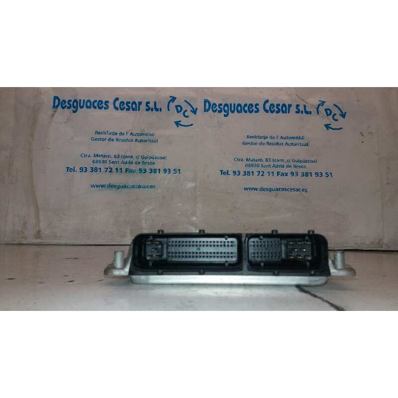 CENTRALITA MOTOR UCE 0281011824  - imagen 1