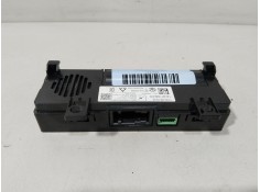 Recambio de modulo electronico para opel corsa f (p2jo) 1.2 (68) referencia OEM IAM 9847654980  