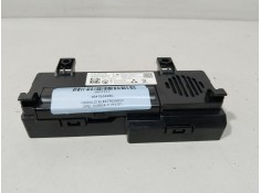 Recambio de modulo electronico para opel corsa f (p2jo) 1.2 (68) referencia OEM IAM 9847654980   2
