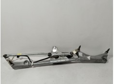 Recambio de motor limpia delantero para mercedes-benz clase c coupé (cl203) c 200 kompressor (203.742) referencia OEM IAM A20382