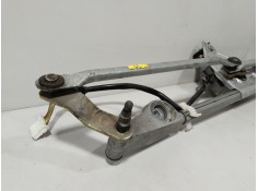 Recambio de motor limpia delantero para mercedes-benz clase c coupé (cl203) c 200 kompressor (203.742) referencia OEM IAM A20382 2