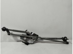 Recambio de motor limpia delantero para mercedes-benz sprinter 3,5-t autobús (b906) 315 cdi (906.731, 906.733, 906.735) referenc